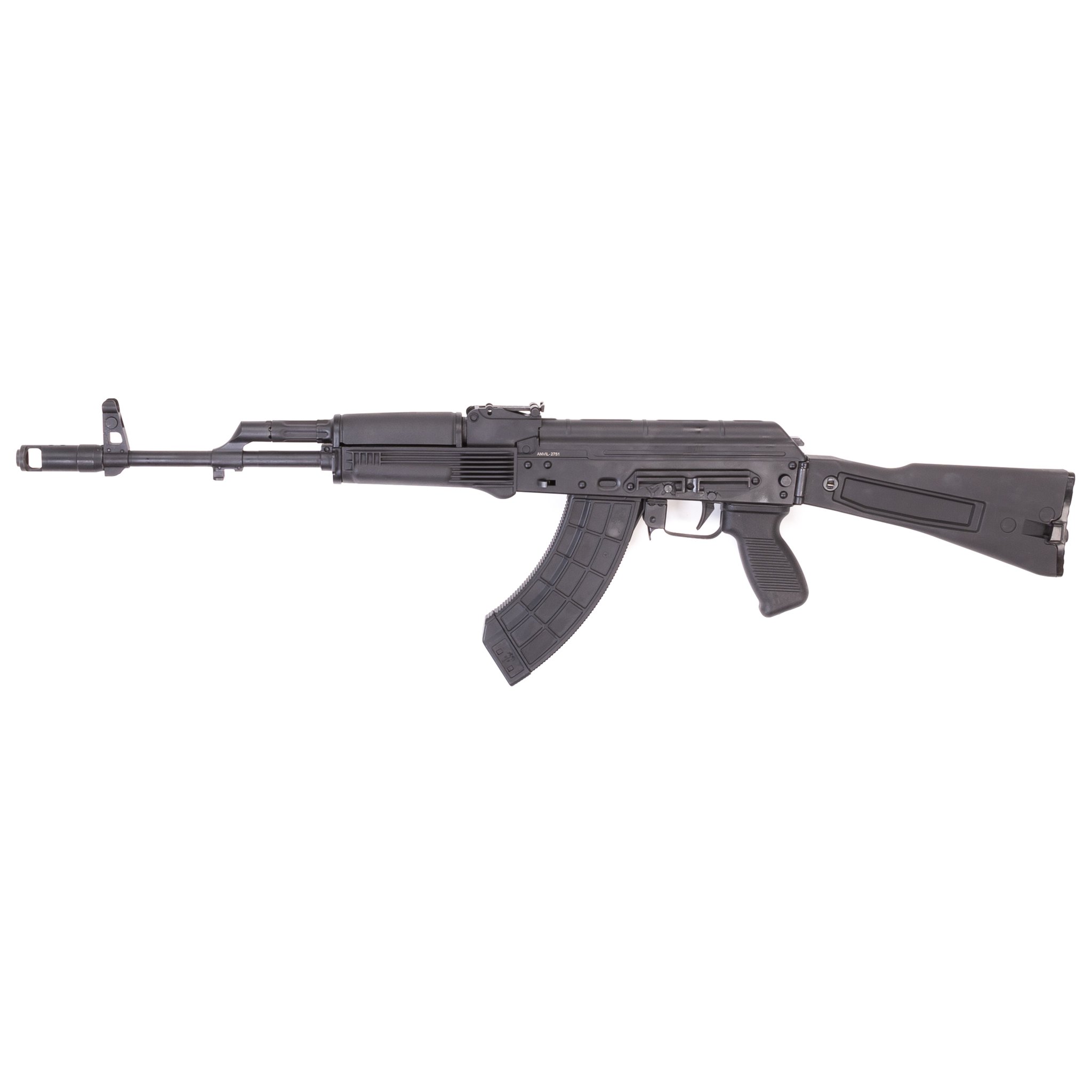 Dpms Anvil-s